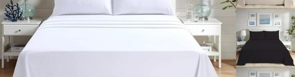 Flat Sheets