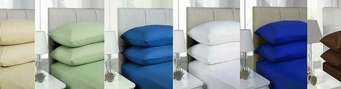 Cotton Sheets